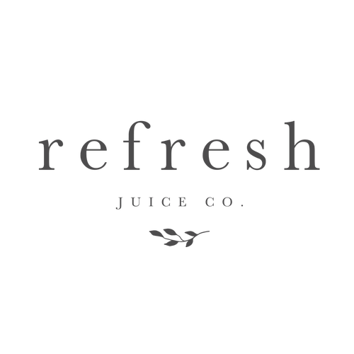 Refresh Juice Bellingham